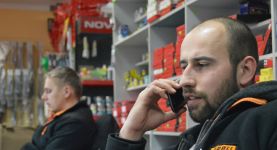 Auto Reflex - Olecko