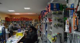 Auto Reflex - Olecko