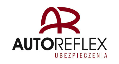 auto reflex logo części